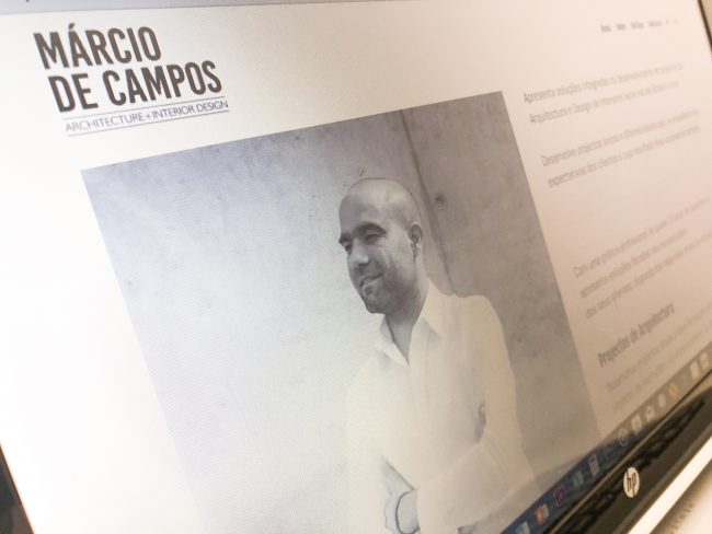 New Website Online