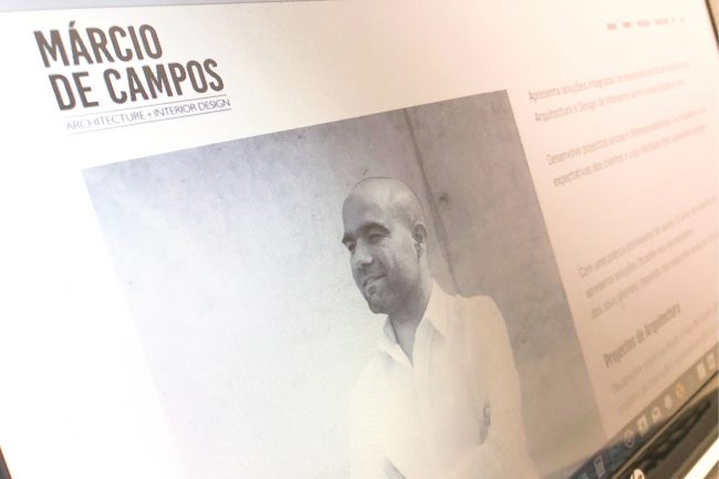 Novo Site Online